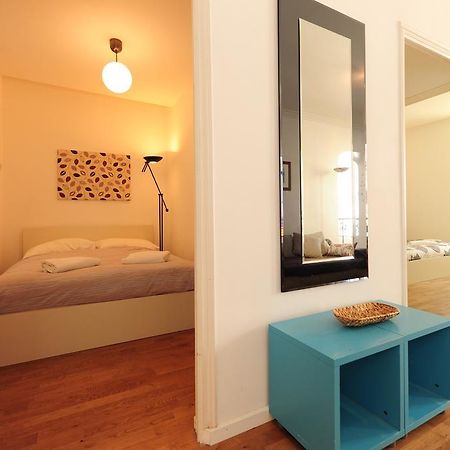 Suite Balestre Five Stars Holiday House Nice Ngoại thất bức ảnh