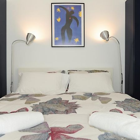Suite Balestre Five Stars Holiday House Nice Ngoại thất bức ảnh