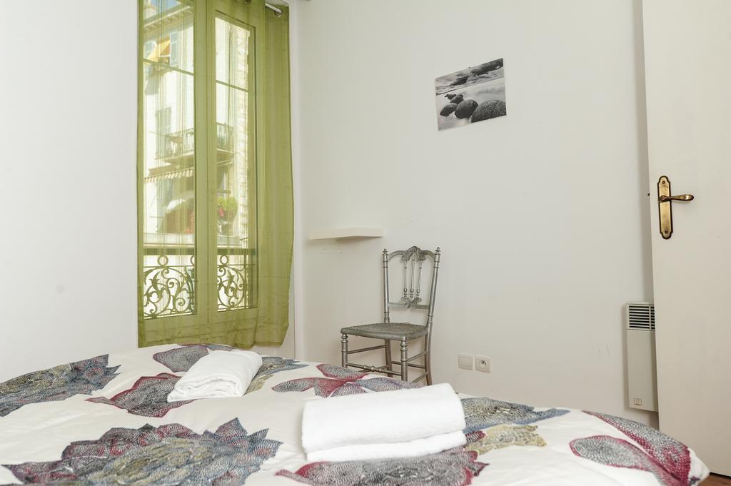 Suite Balestre Five Stars Holiday House Nice Ngoại thất bức ảnh