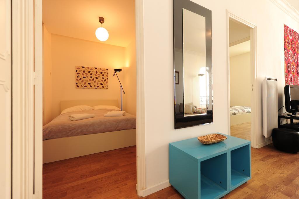 Suite Balestre Five Stars Holiday House Nice Ngoại thất bức ảnh