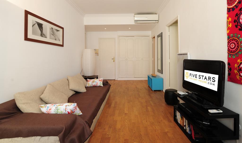 Suite Balestre Five Stars Holiday House Nice Ngoại thất bức ảnh