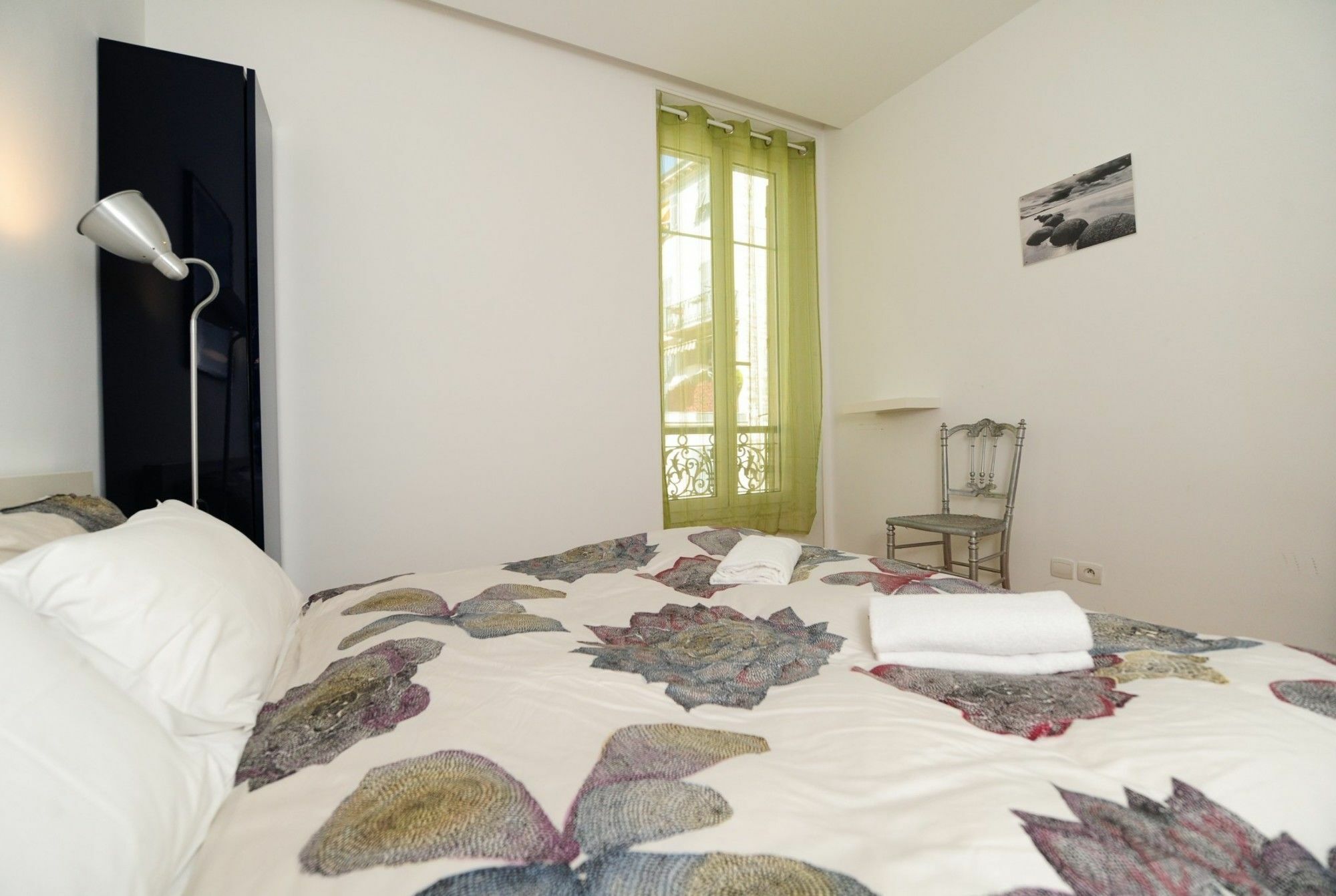 Suite Balestre Five Stars Holiday House Nice Ngoại thất bức ảnh