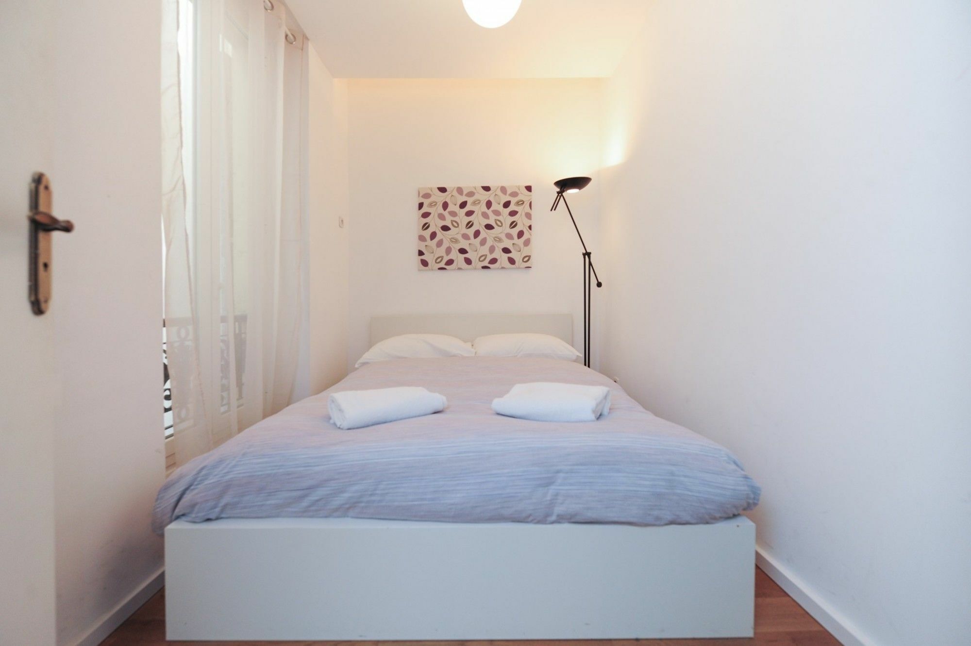 Suite Balestre Five Stars Holiday House Nice Ngoại thất bức ảnh